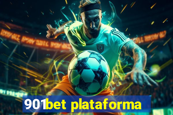 901bet plataforma